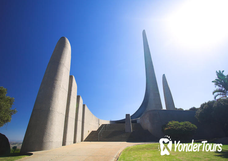 Afrikaans Language Monument