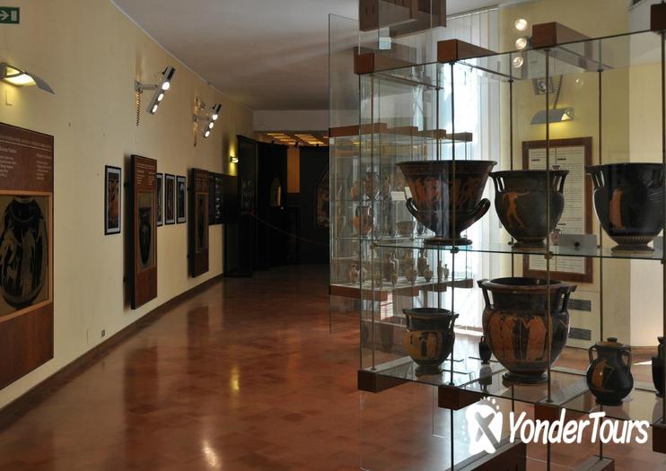 Agrigento Archaeological Museum