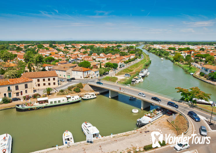 Aigues-Mortes Aigues-Mortes