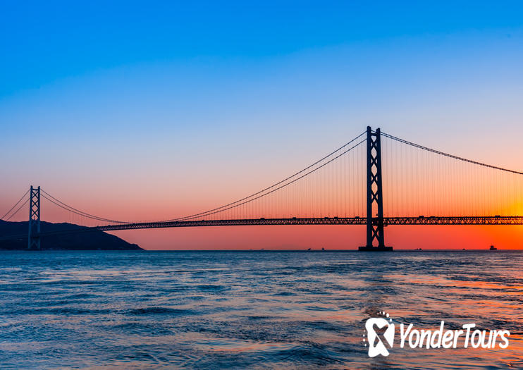 Akashi Kaikyo Bridge