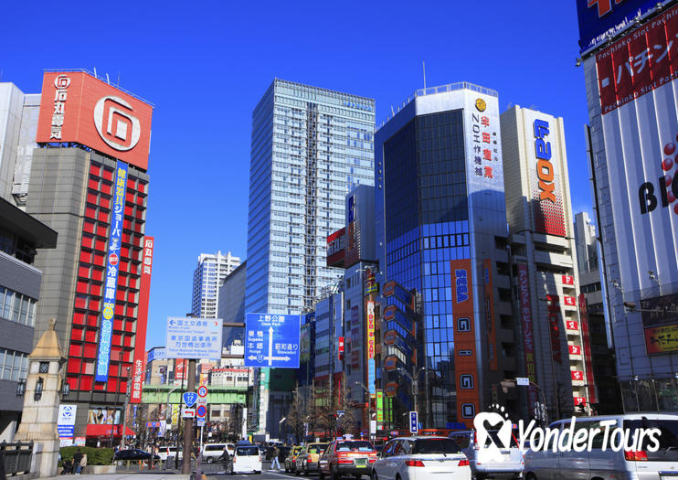 Akihabara