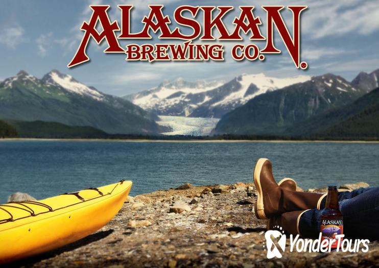 Alaskan Brewing Company