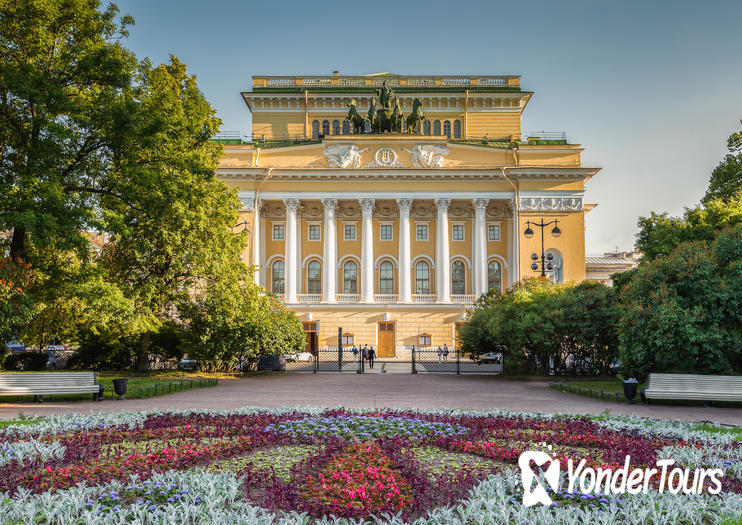 Alexandrinsky Theatre