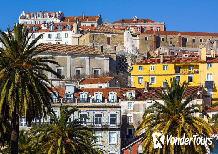 Alfama Alfama