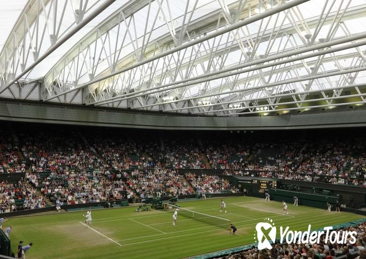 All England Lawn Tennis Club All England Lawn Tennis Club