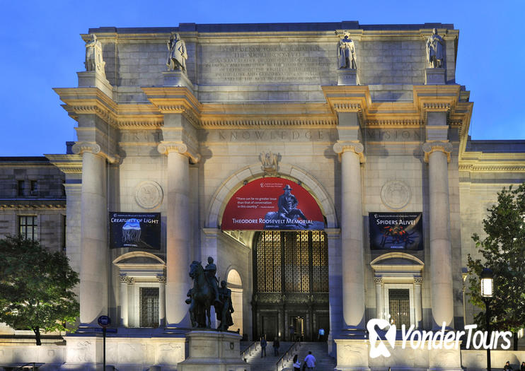 American Museum of Natural History American Museum of Natural History
