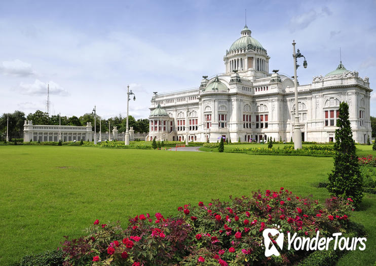 Ananta Samakhom Throne Hall