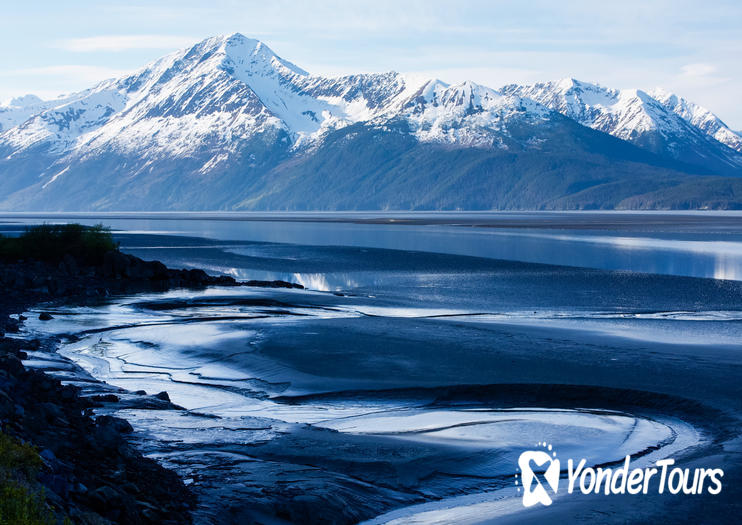 Anchorage Cruise Port Anchorage Cruise Port