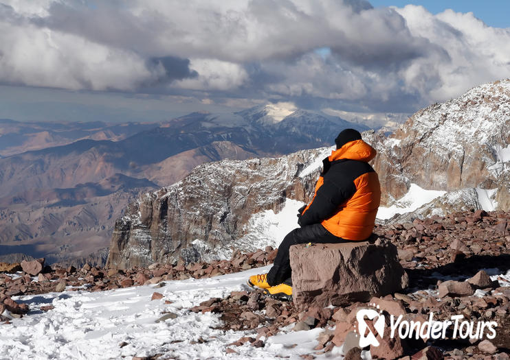 Andes Mountains Andes Mountains