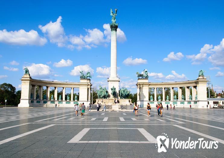 Andrássy Avenue Andrássy Avenue