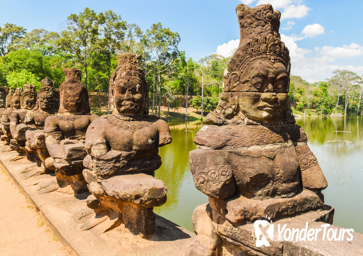 Angkor Wat Angkor Wat