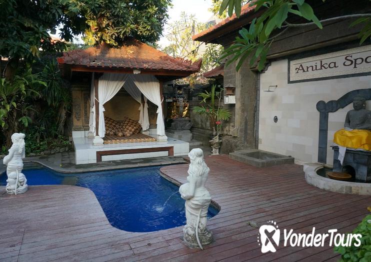 Anika Spa Anika Spa