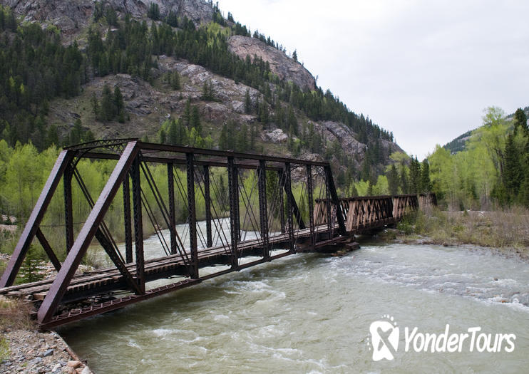 Animas River Animas River