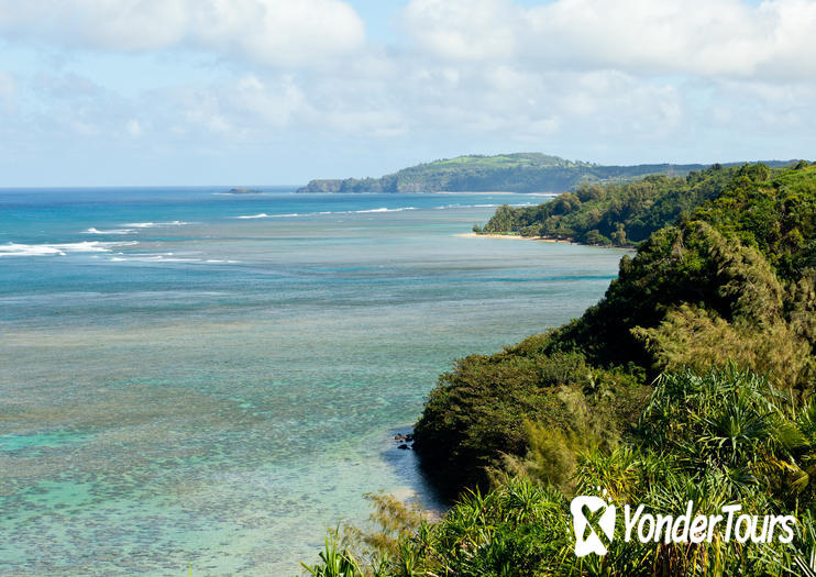 Anini Beach