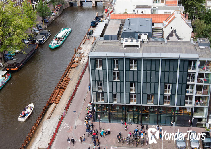 Anne Frank House (Anne Frankhuis)