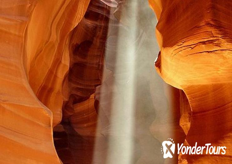 Antelope Canyon