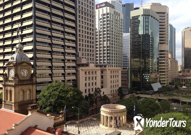 Anzac Square