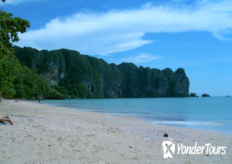 Ao Nang Beach Ao Nang Beach
