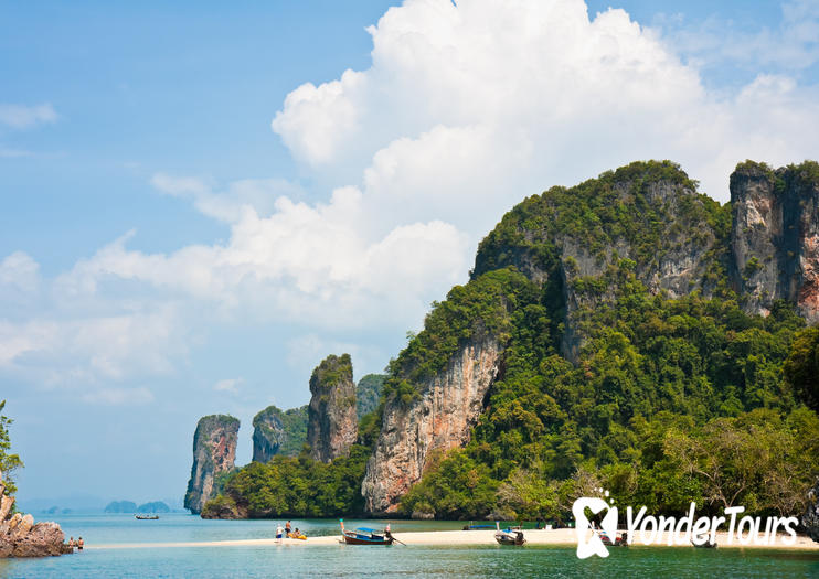 Ao Phang Nga National Park 