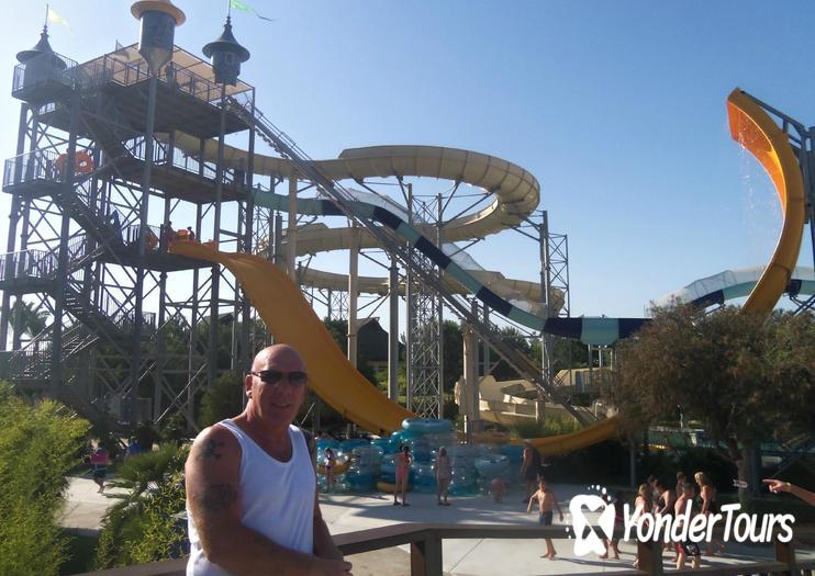 Aqua Fantasy Aquapark Aqua Fantasy Aquapark