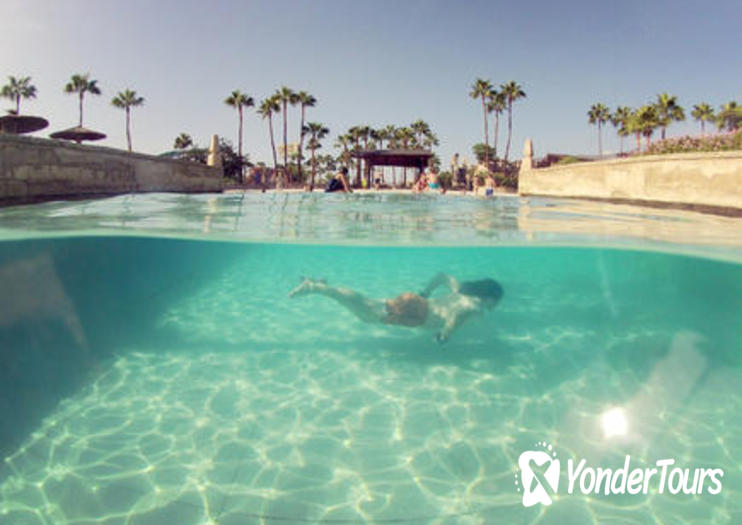 Aqualand Costa Adeje Aqualand Costa Adeje