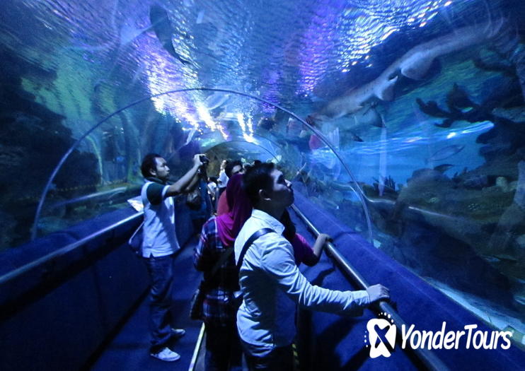 Aquaria KLCC Aquaria KLCC