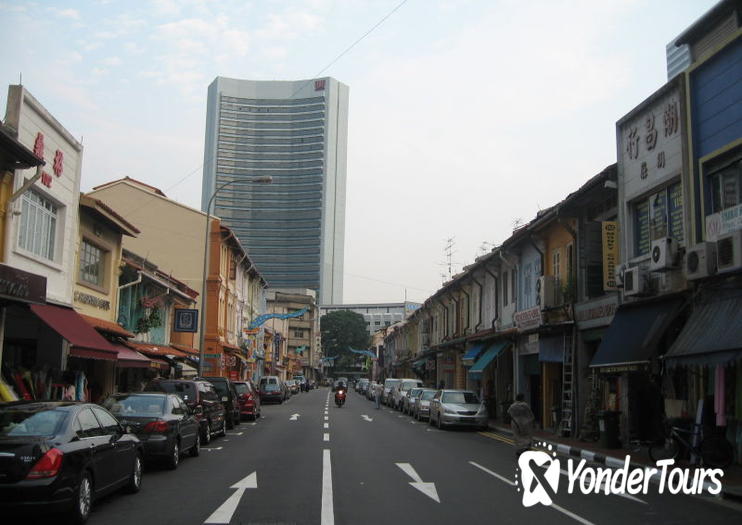 Arab Street Arab Street