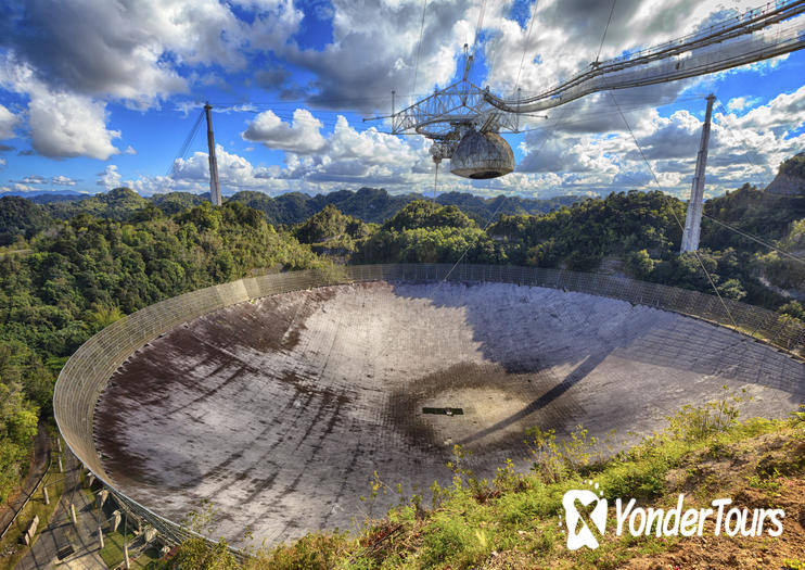 Arecibo Observatory