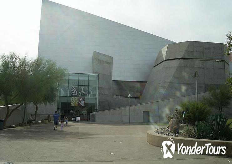 Arizona Science Center Arizona Science Center