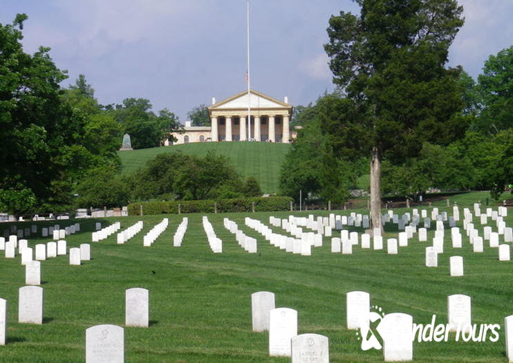 Arlington National Cemetery