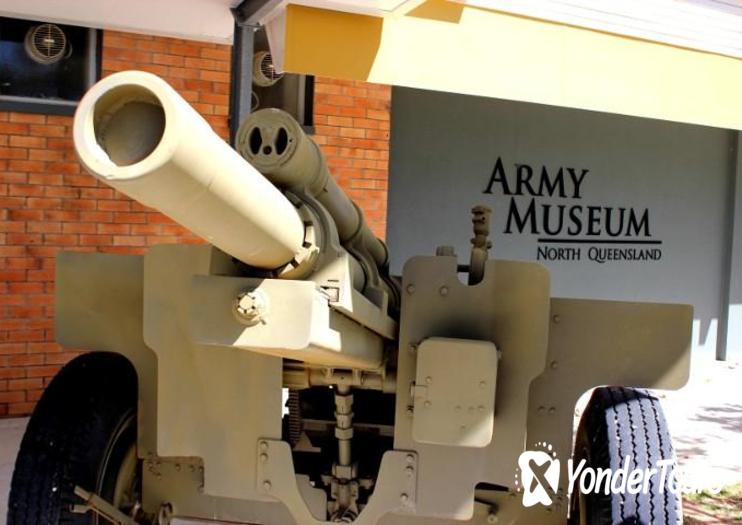Army Museum of North Queensland
