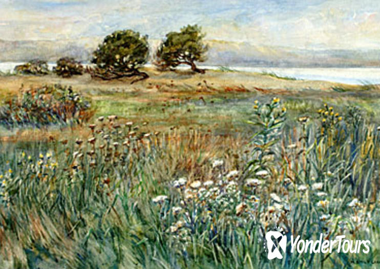 Art Gallery of Greater Victoria Art Gallery of Greater Victoria