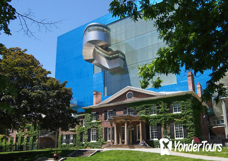 Art Gallery of Ontario Art Gallery of Ontario
