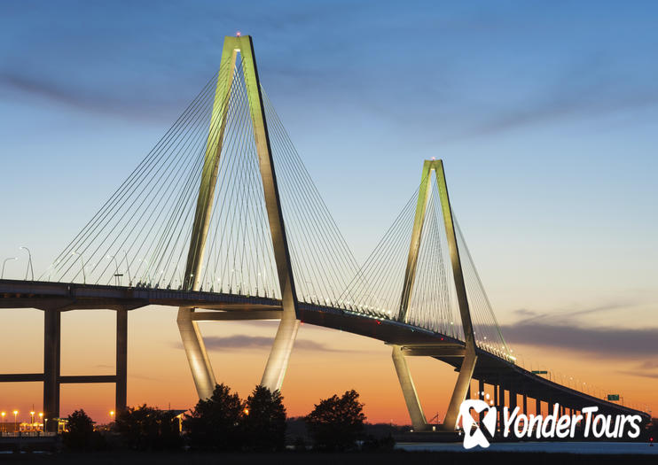 Arthur Ravenel Jr. Bridge