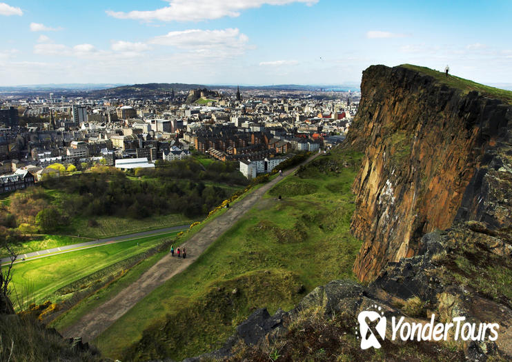 Arthur's Seat Arthur's Seat