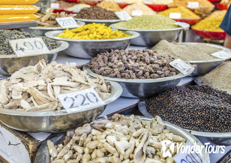 Asan Tole Market Asan Tole Market