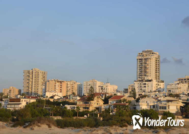 Ashdod Cruise Port