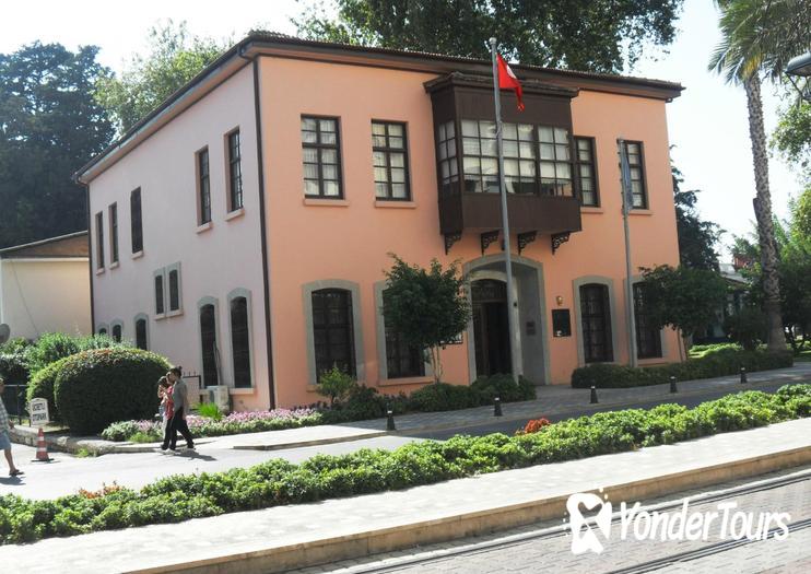Ataturk House & Museum Ataturk House & Museum