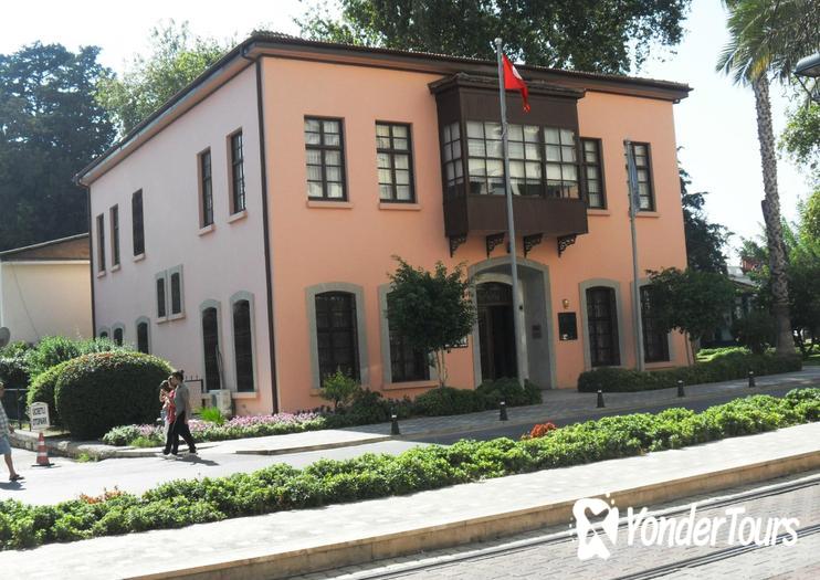 Ataturk House & Museum