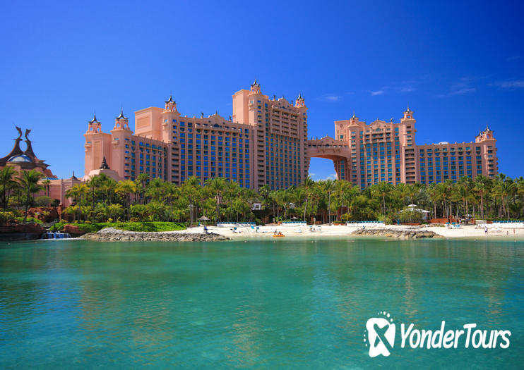 Atlantis Palm Hotel Atlantis Palm Hotel