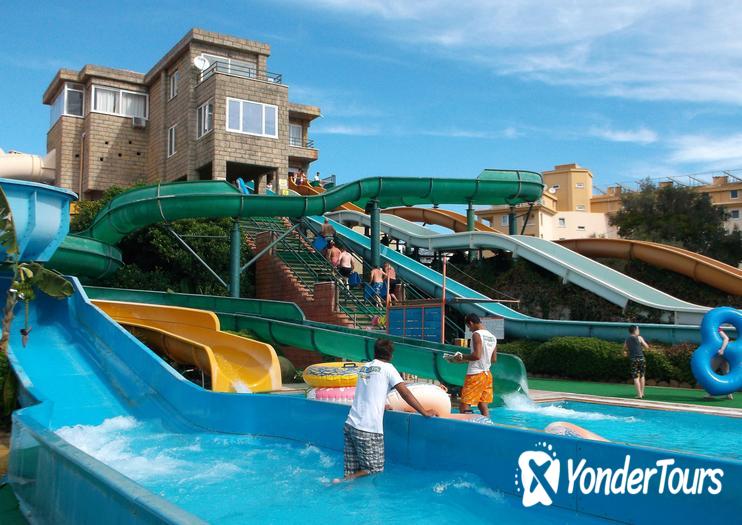 Atlantis Waterpark Atlantis Waterpark