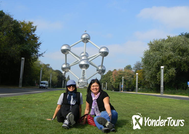 Atomium