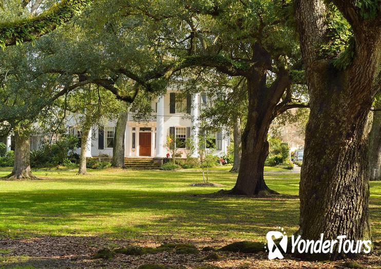 Audubon Park