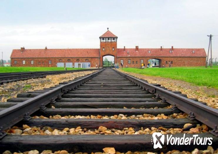 Auschwitz-Birkenau Memorial and Museum