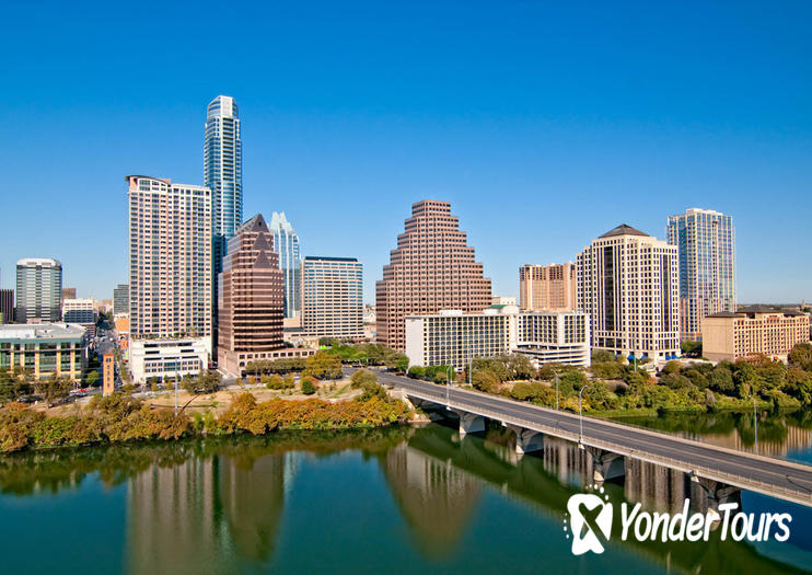 Austin Convention Center Austin Convention Center