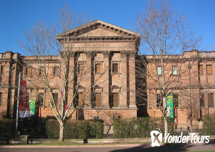 Australian Museum Australian Museum
