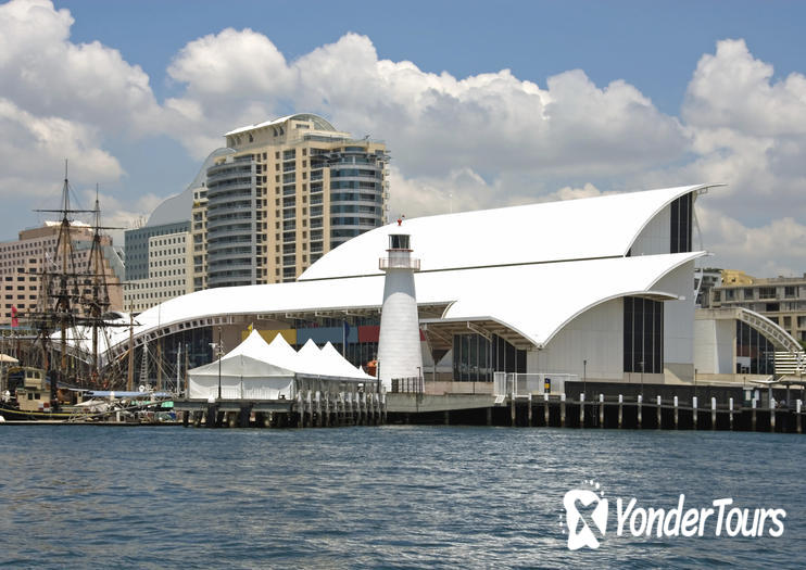 Australian National Maritime Museum