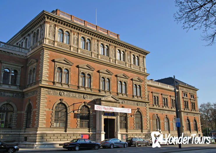 Austrian Museum of Applied Arts Austrian Museum of Applied Arts