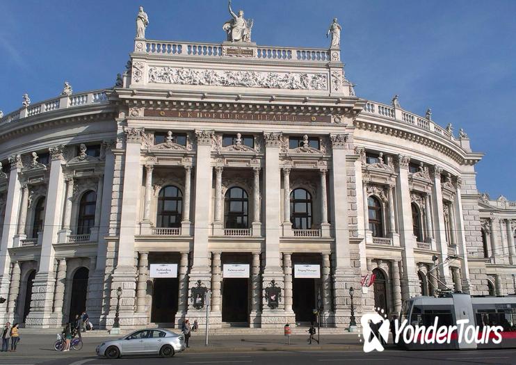 Austrian Theater Museum Austrian Theater Museum