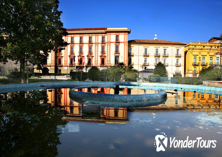 Avellino Avellino